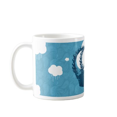King Me Mug by lovethatmug