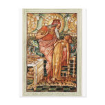 King Midas Golden Touch postcards