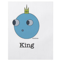 King_monsters.009.009 Custom Flyer
