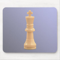 King mousepads by roimim King mousepads
