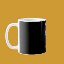King  mugs