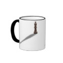 King mugs