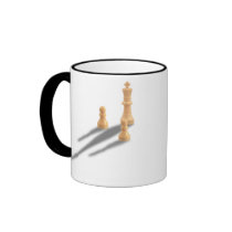 King mugs