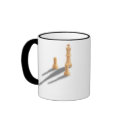 King mugs