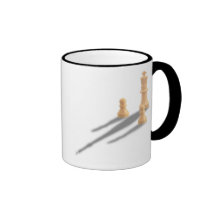 King Mug