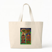 King n Queen  bags