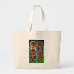 King n Queen  Bag