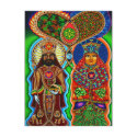 King n Queen postcards by ChrisDyer King n Queen postcards