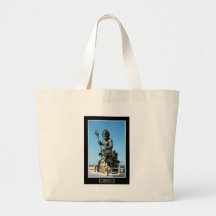 King Neptune Bag