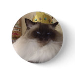 King Neptune buttons