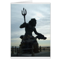 King Neptune cards