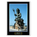 King Neptune cards