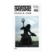 King Neptune postage by ellinj0206 King Neptune postage
