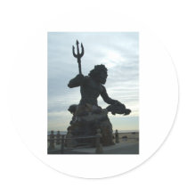 King Neptune stickers by ellinj0206 King Neptune stickers