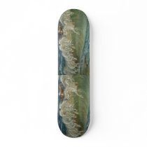 King Neptunes horses skateboard by Angels_Love_Gifts King Neptunes horses skateboard