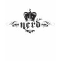 King Nerd T-Shirt by neoelegance King Nerd T-Shirt