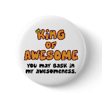 King of Awesome Pins
