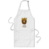 King of Bagels Aprons