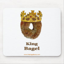 King of Bagels Usepads