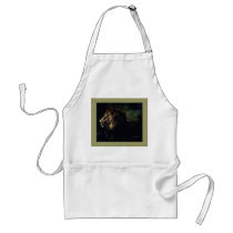 King of Beasts aprons by jonart King of Beasts aprons