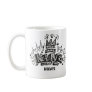 King Of Biscuits Mug