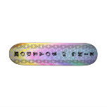King of Boardom Skate Decks