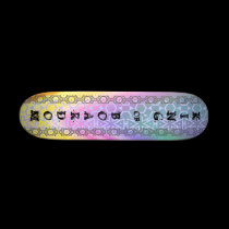 King of Boardom skateboards