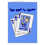 King of Chemo Cards