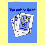 King of Chemo cards