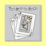 King of Chemo Magnets