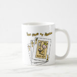 King of Chemo Mug