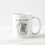 King of Chemo Mug