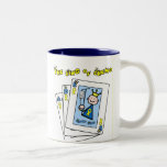 King of Chemo Mugs