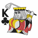 King Of Clubs Polo