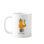 King of Cups Mug