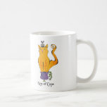 King of Cups Mug mugs