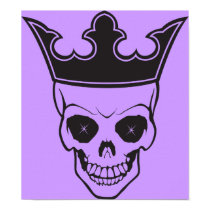 King of Death Poster