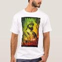 kING OF ETHIOPIA t-shirts
