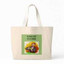 king of euchre bags