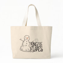 King Of Flakes Bags