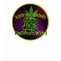 King Of Green (Hydroponics) t-shirts