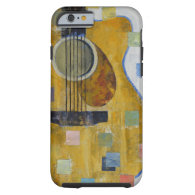 King of Guitars iPhone 6 Case