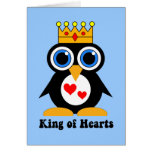 king of hearts cards