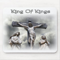 King of Kings 1 mousepads by Maddyx2 King of Kings 1 mousepads