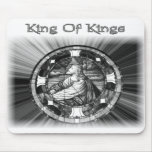 King of Kings 2 Mouse Pad