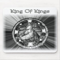 King of Kings 2 mousepads by Maddyx2 King of Kings 2 mousepads