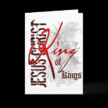 King of Kings cards