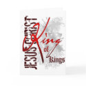 King of Kings cards