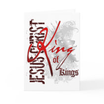 King of Kings cards