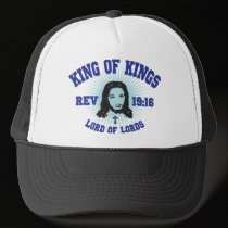 King of Kings hats